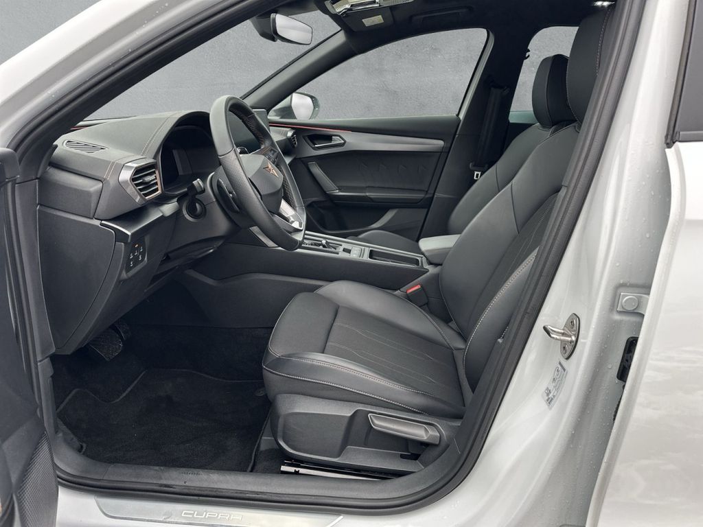 Cupra Formentor 2023