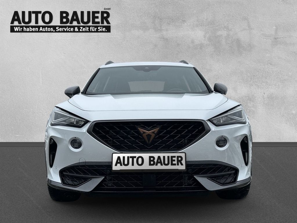 Cupra Formentor 2023