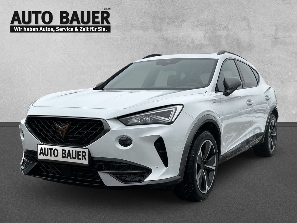 Cupra Formentor 2023