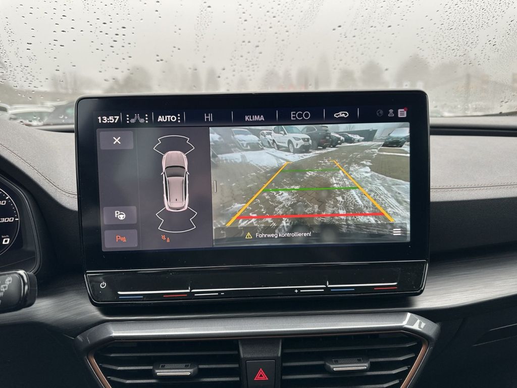 Cupra Formentor 2023