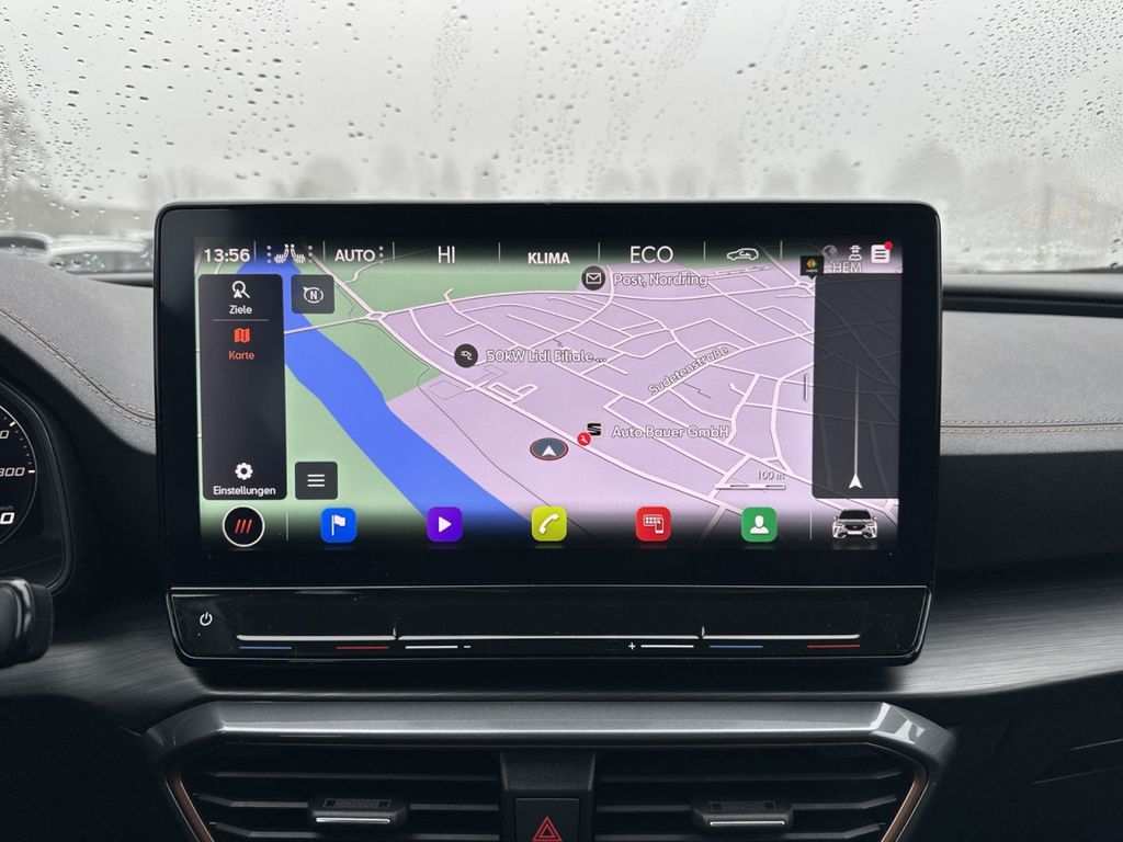Cupra Formentor 2023