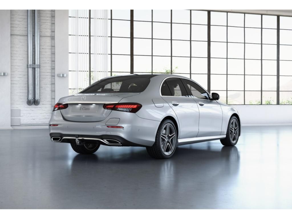 Mercedes-Benz E 300 2022