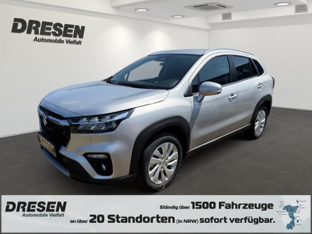 Suzuki (SX4) S-Cross