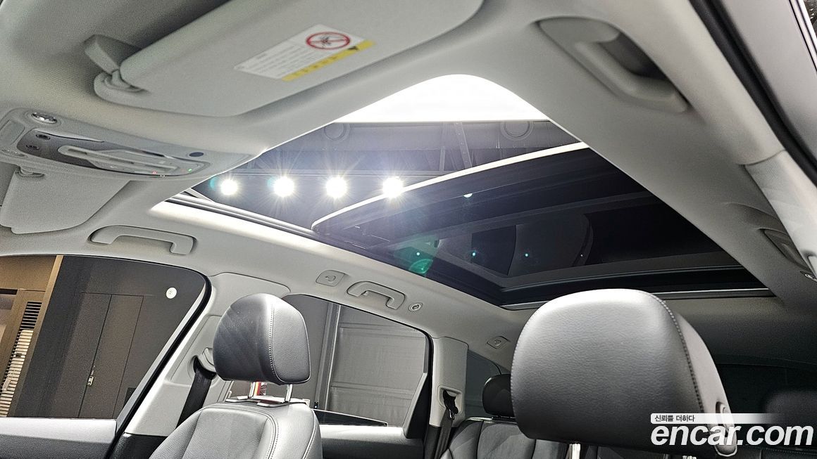 Audi Q7 2019