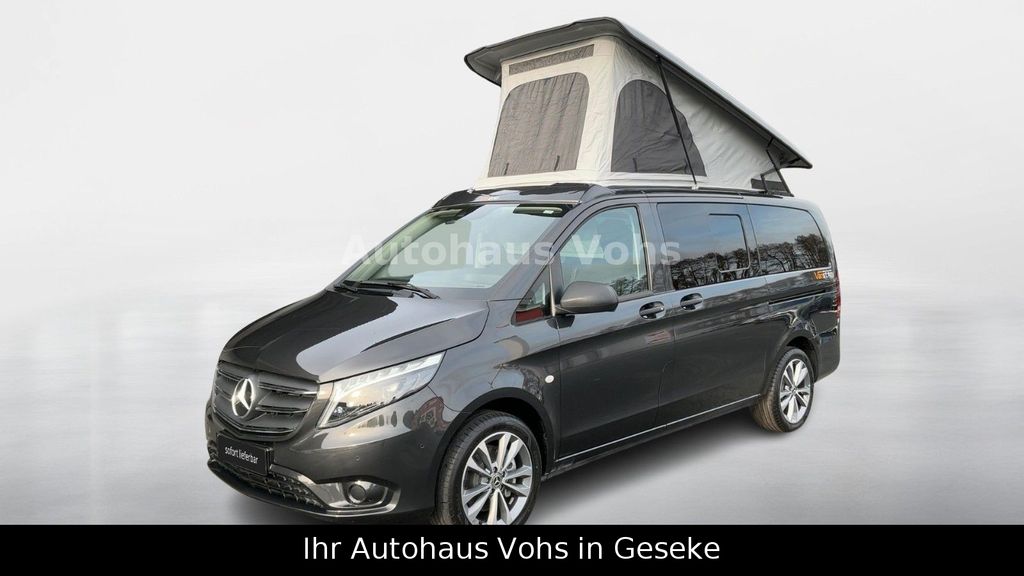 Mercedes-Benz Vito 2025