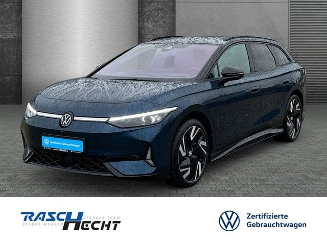 Volkswagen ID.7 2025