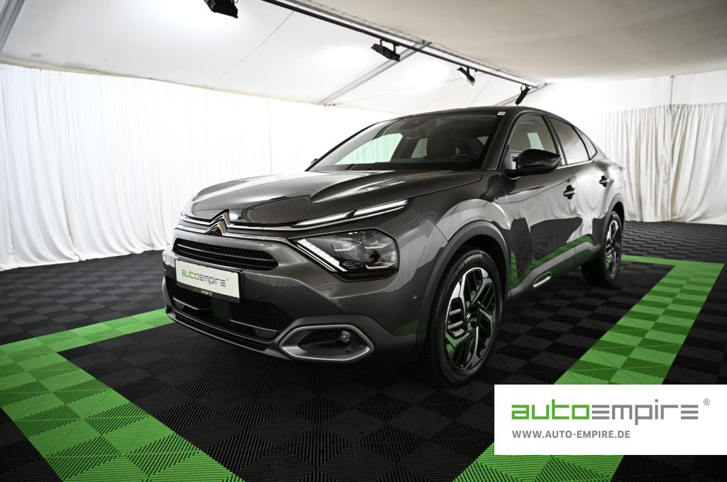 Citroën C4 X 2024