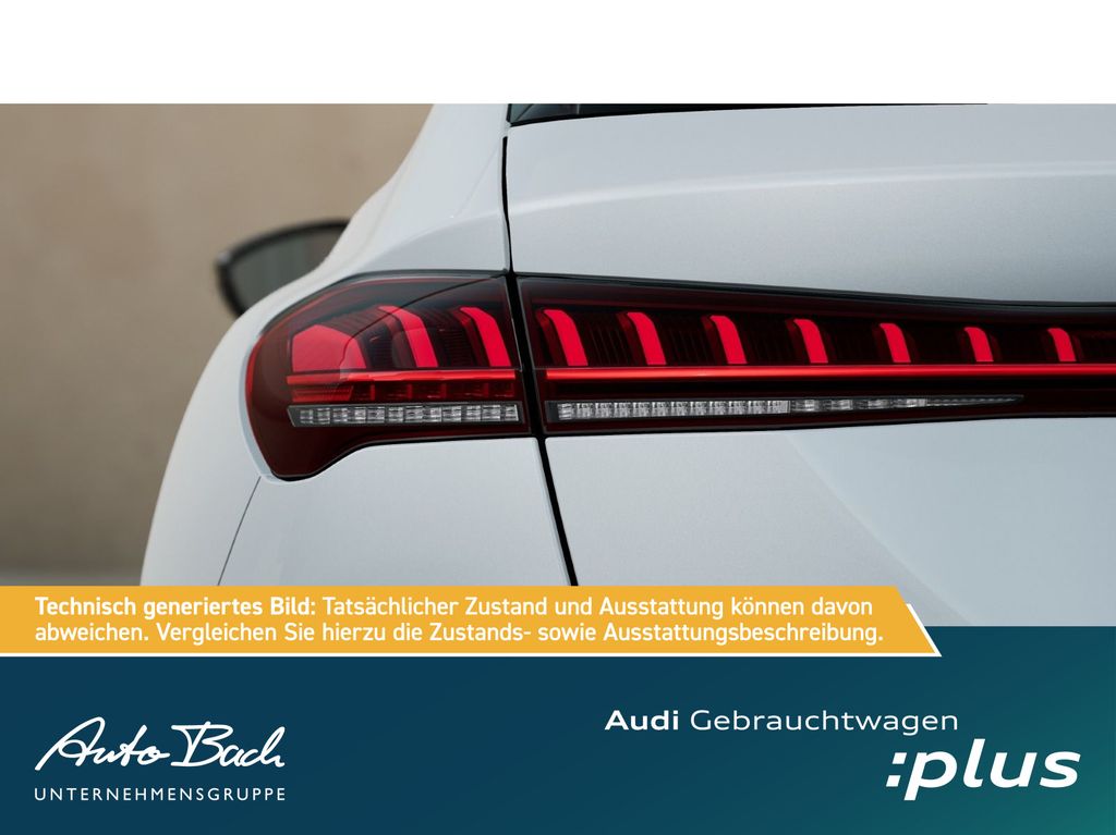 Audi A5 2025