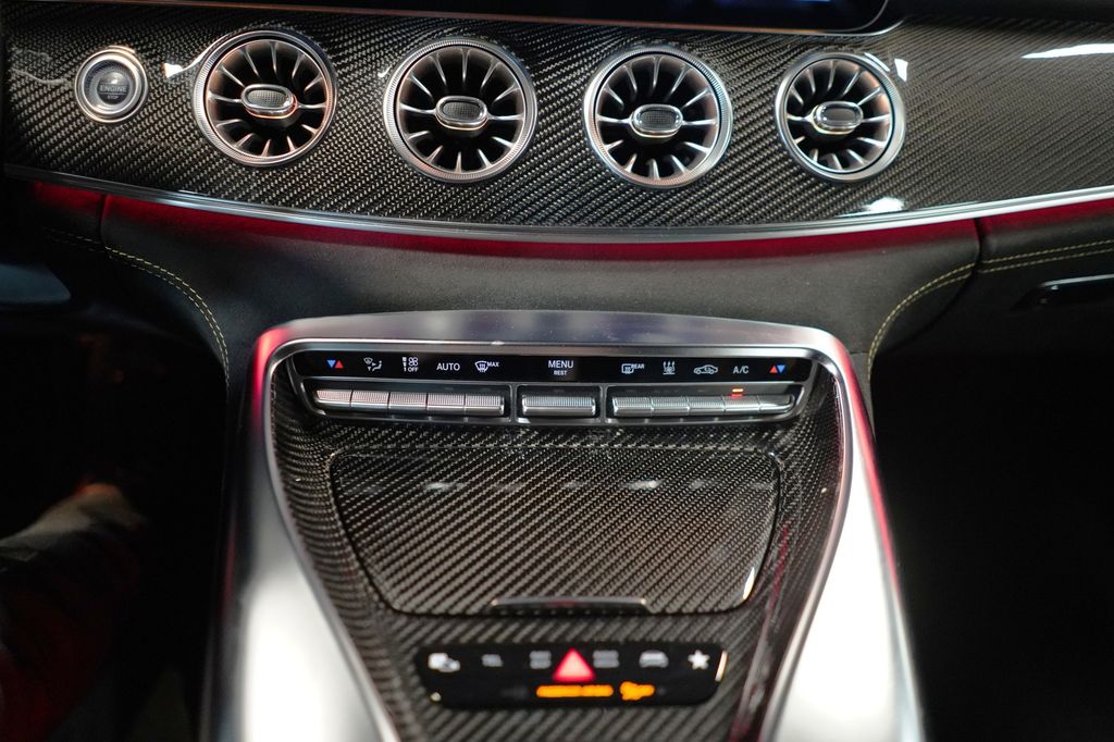 Mercedes-Benz AMG GT 2023