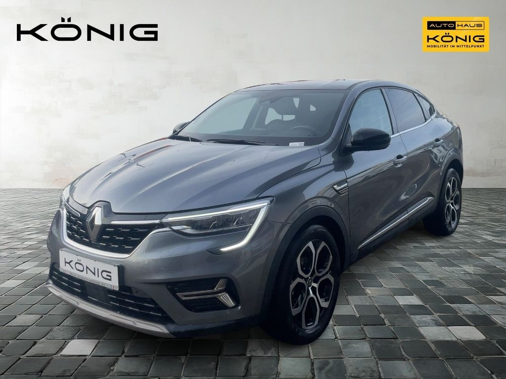 Renault Arkana 2023