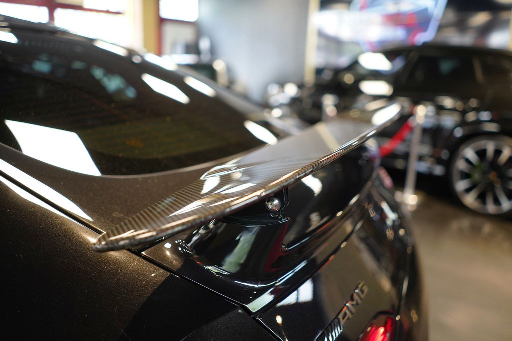 Mercedes-Benz AMG GT 2023