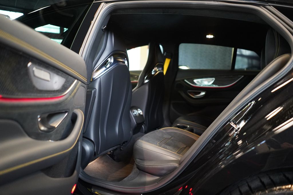 Mercedes-Benz AMG GT 2023