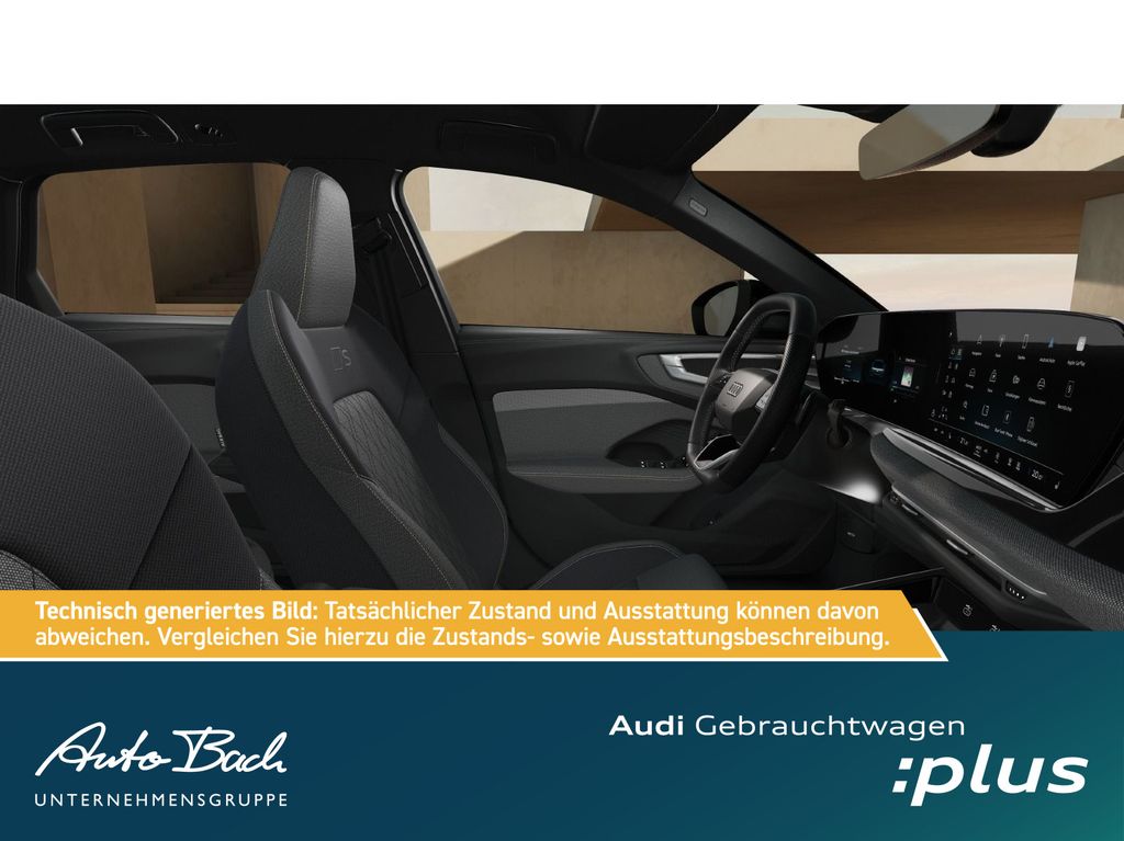 Audi A5 2025