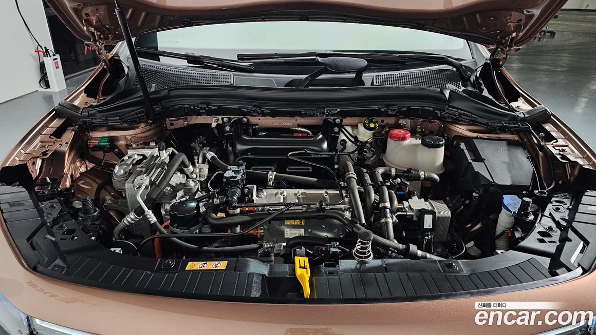 Mercedes-Benz EQA 2022