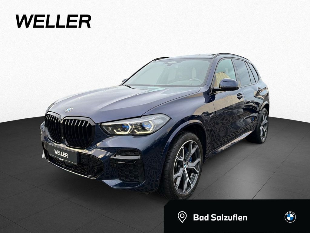 BMW X5 2023