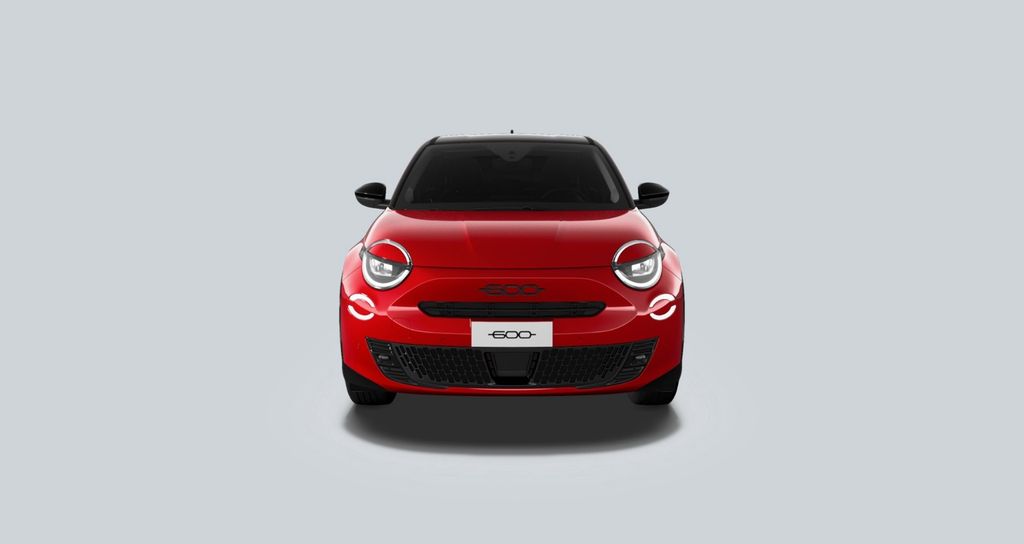 Fiat 600