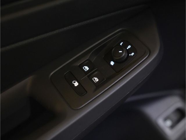 Ford Transit Connect 2025