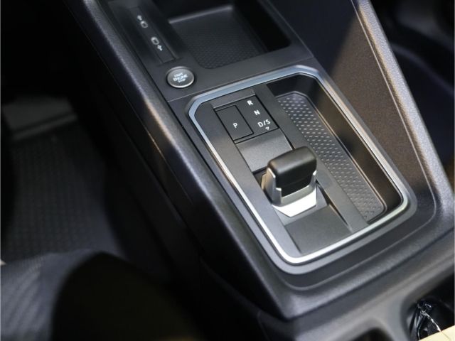 Ford Transit Connect 2025