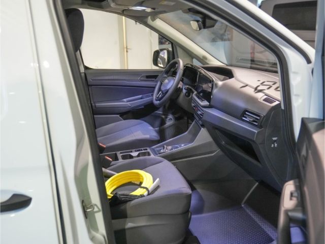 Ford Transit Connect 2025