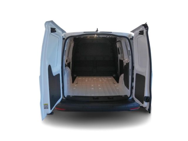 Ford Transit Connect 2025