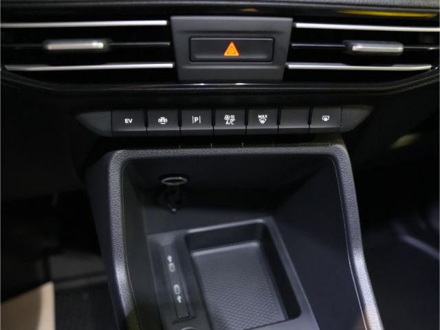 Ford Transit Connect 2025