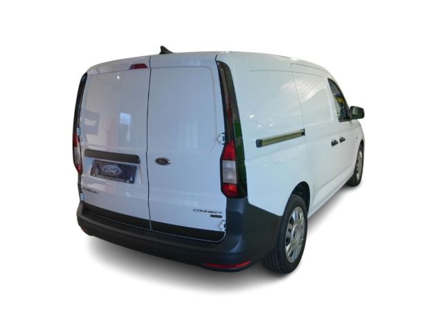 Ford Transit Connect 2025