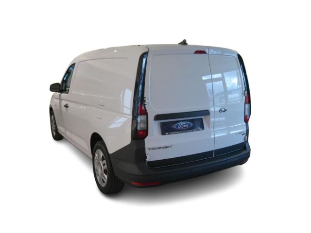 Ford Transit Connect 2025