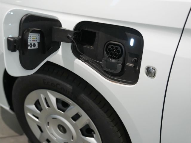 Ford Transit Connect 2025