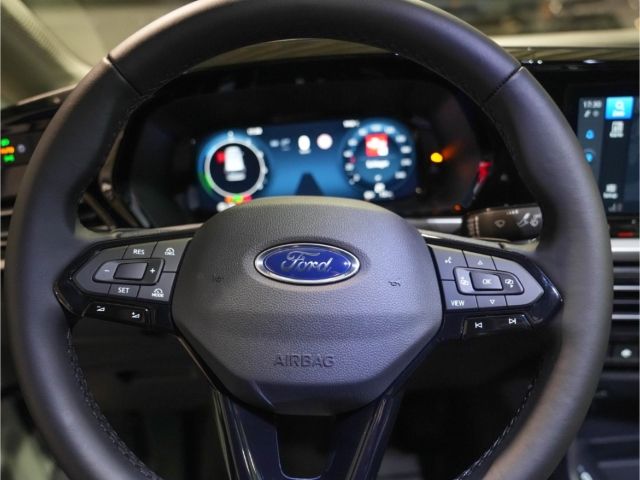 Ford Transit Connect 2025