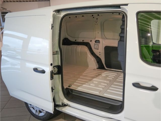 Ford Transit Connect 2025