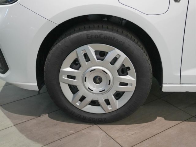 Ford Transit Connect 2025