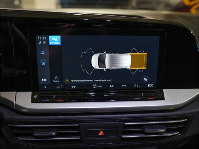 Ford Transit Connect 2025