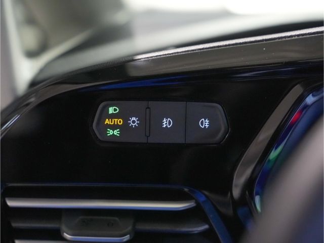 Ford Transit Connect 2025