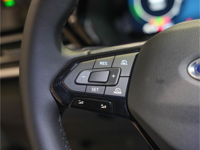 Ford Transit Connect 2025