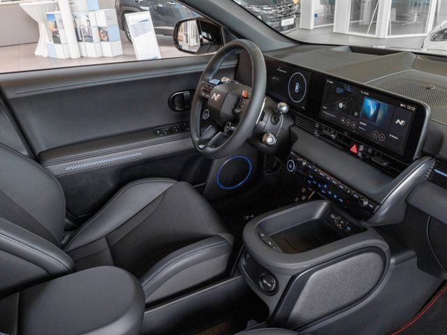 Hyundai IONIQ 5 2024