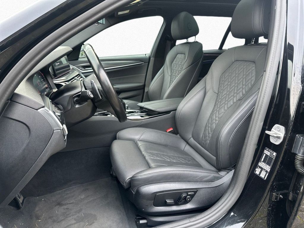 BMW 530 2023