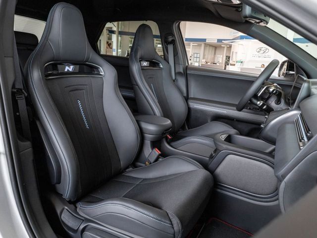 Hyundai IONIQ 5 2024
