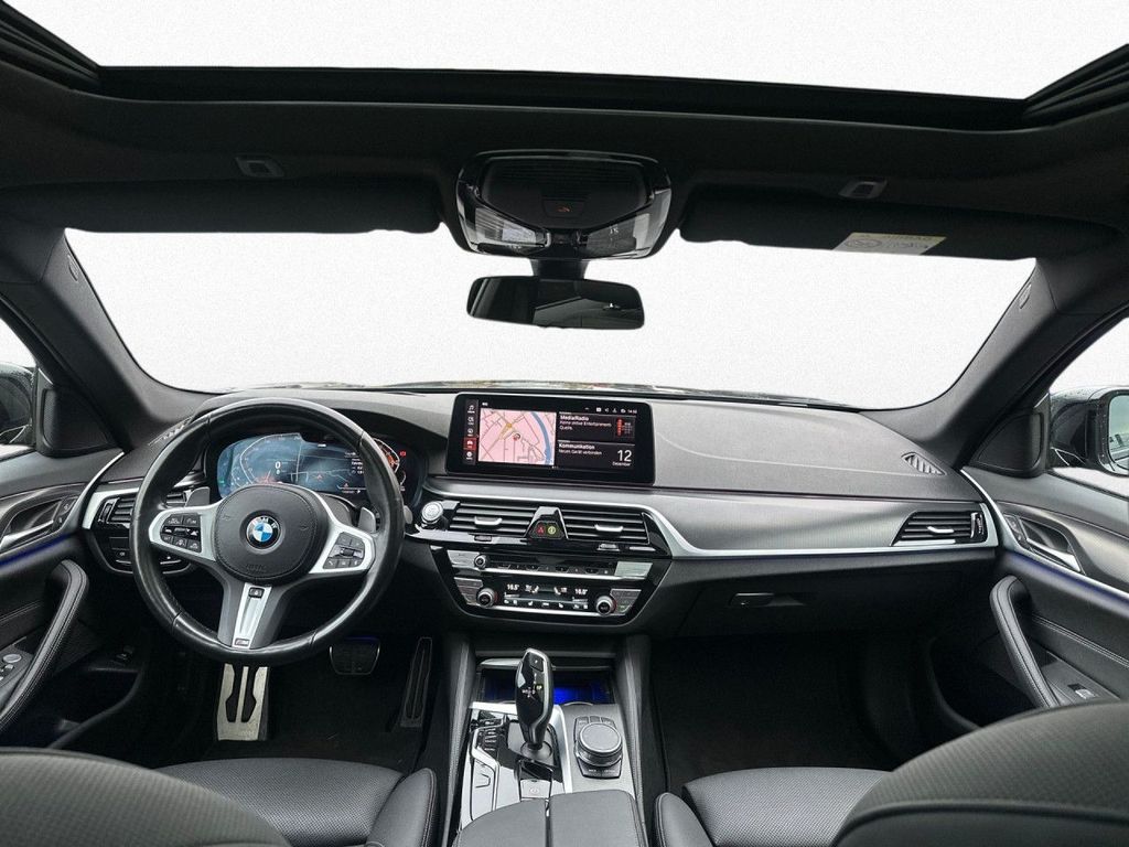 BMW 530 2023
