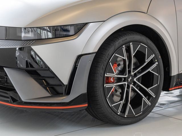 Hyundai IONIQ 5 2024