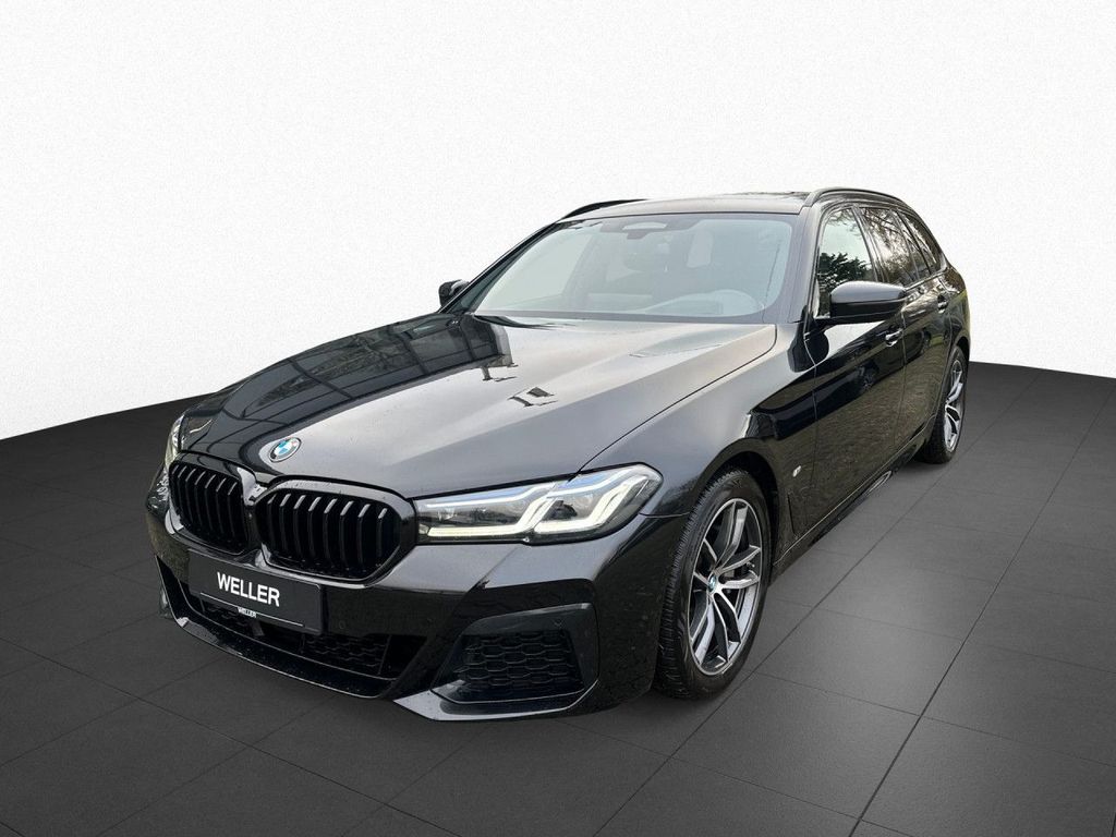 BMW 530 2023