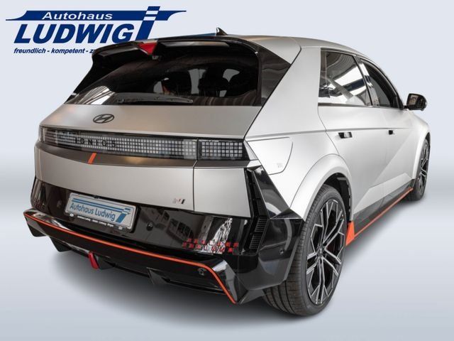 Hyundai IONIQ 5 2024