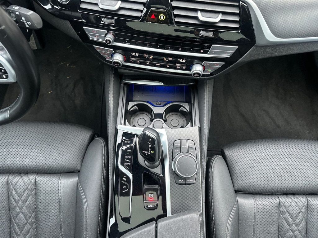 BMW 530 2023