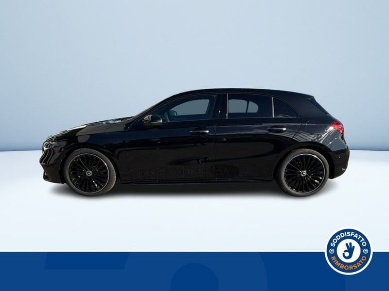 Mercedes-Benz A 180 2025