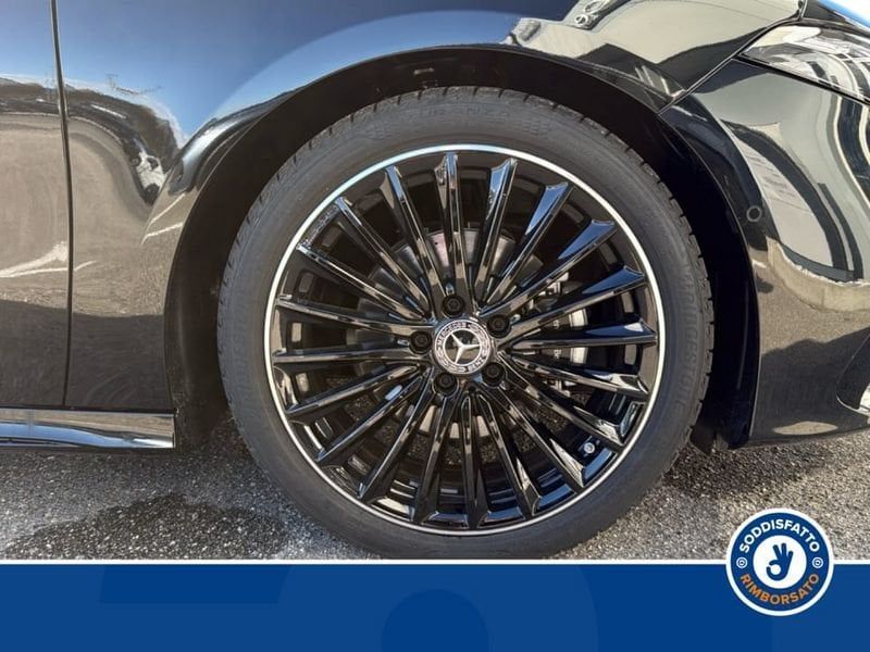 Mercedes-Benz A 180 2025