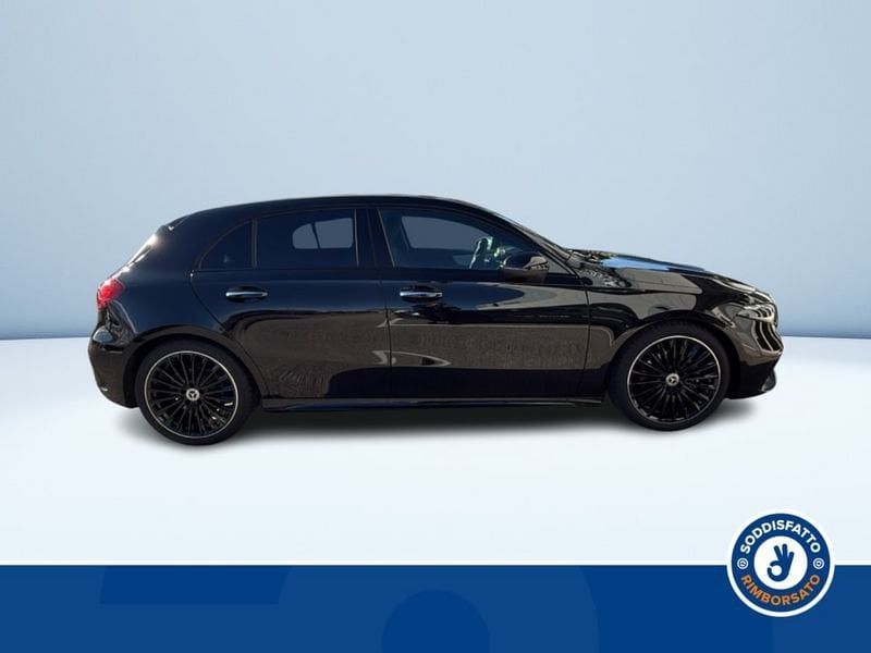 Mercedes-Benz A 180 2025