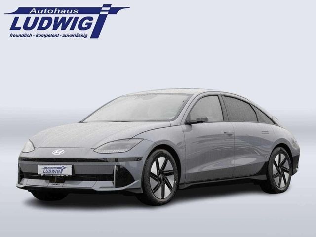 Hyundai IONIQ 6 2024