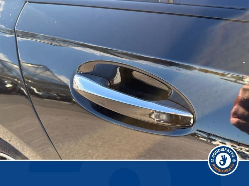 Mercedes-Benz A 180 2025