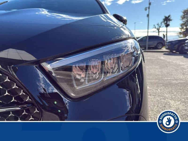 Mercedes-Benz A 180 2025