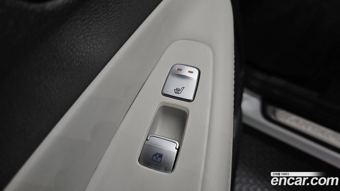 Hyundai Santafe 2022