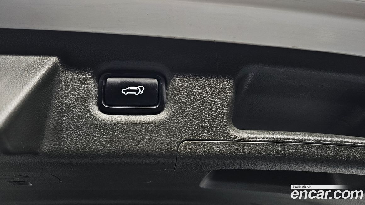 Hyundai Santafe 2022